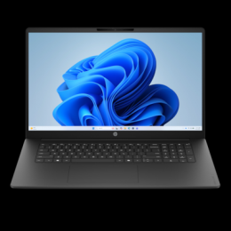HP OmniBook 3 17-dp0131ng 17,3
