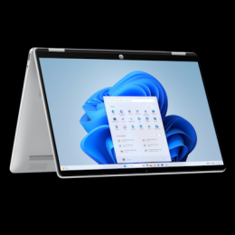 HP OmniBook 5 Flip 14-fp0153ng B-Ware 14