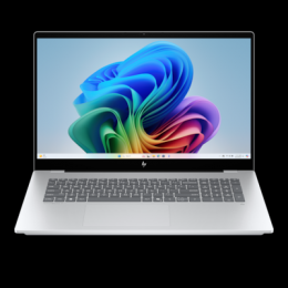 HP OmniBook 7 17-dc0180ng 17,3