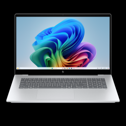 HP OmniBook 7 17-dc0181ng 17,3