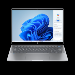 HP OmniBook Ultra AI PC 14-fd0194ng 14