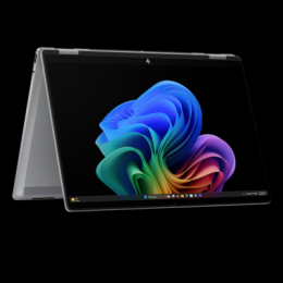 HP OmniBook X Flip 14-fm0177ng 14,0