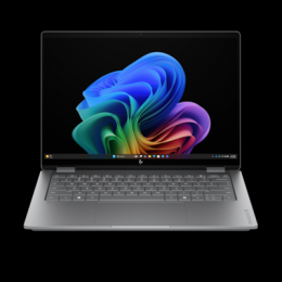 HP OmniBook X Flip 14-kb0185ng 14,0