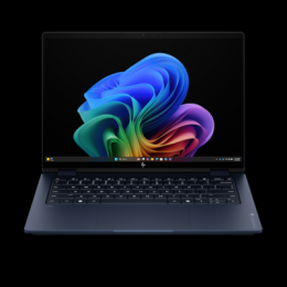 HP OmniBook X Flip 14-kc0192ng 14,0
