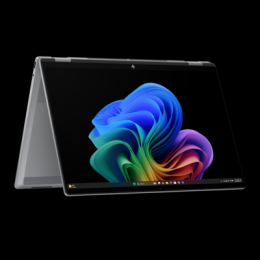 HP OmniBook X Flip 16-ar0177ng mit HP Care Pack 3 Jahre 16,0