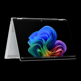 HP OmniBook X Flip 16-as0178ng B-Ware 16,0