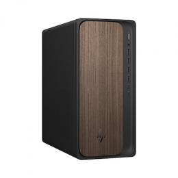 HP OmniDesk Desktop PC M03-0157ng Intel® Core Ultra 5 225, 16GB RAM, 1TB SSD, Intel UHD-Grafik, Win11