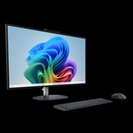 HP Omnistudio X All-in-One PC 27-cx0170ng [68,5cm (27