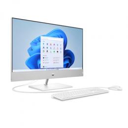 HP Pavilion All-in-One PC 27-ca2103ng B-Ware [68,58cm (27