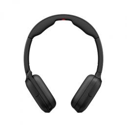 HP Poly Focus 625 Fold Stereo Bluetooth-Headset Bis zu 25 Stunden Gesprächszeit, Hybrid Active Noise Cancellation (ANC), Zertifiziert für Microsoft Te