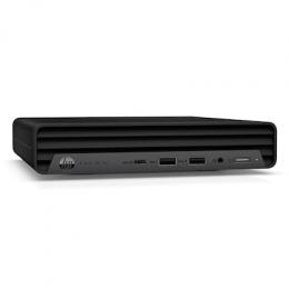 HP Pro Mini 400 G9 DM C7FX1ET [Intel i5-14400T, 16GB RAM, 512GB SSD, Intel UHD Graphics 770, Windows 11 Pro]
