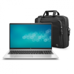 HP ProBook 455 G9 7J0N9AA + Renew Business Tasche 15,6