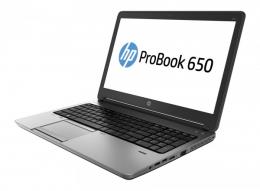 HP ProBook 650 G1 15,6 Zoll Core i5 256GB SSD 8GB Win 10