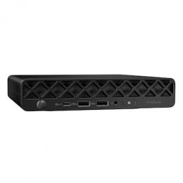 HP ProDesk 4 Mini G1i B6YZ6ET [Intel Core Ultra 7 265T, 16GB RAM, 512GB SSD, Intel Graphics, Windows 11 Pro]