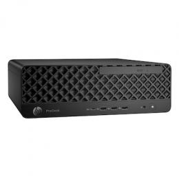 HP ProDesk 4 SFF G1i 9H7M1ET [Intel Core Ultra 7 265, 16GB RAM, 512GB SSD, Intel Graphics, Windows 11 Pro]