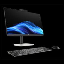 HP ProStudio 4 G1i All-in-One PC BY6V9ET [60,5cm (23,8