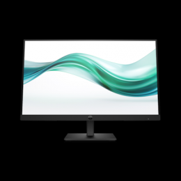 HP S3 Pro 322ph FHD Monitor 100Hz, VGA, HDMI, DP