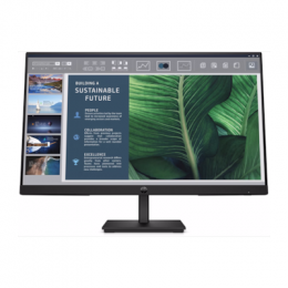 HP S3 Pro 324pv FHD MNTR