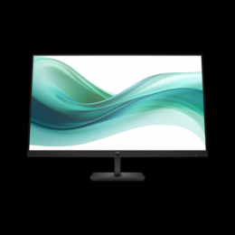 HP S3 Pro 327pf FHD Monitor 100Hz, VGA, HDMI, DP