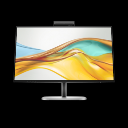 HP S5 Pro 524pm FHD Monitor 100Hz, USB-C 100W ,HDMI, DP
