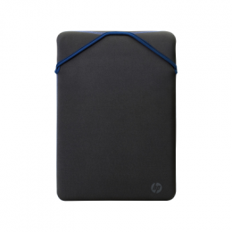 HP Schutzhülle für Laptop 14 schwarz/blau, wendbar