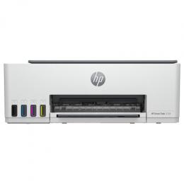 HP Smart Tank 5105 | 20€ Cashback All-in-One Tintentankdrucker