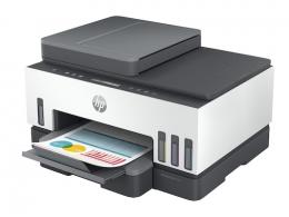 HP Smart Tank 7305 All-in-One 30€ Cashback, Multifunktionsdrucker