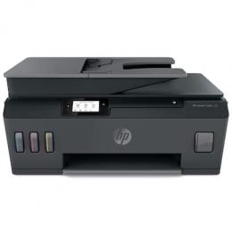 HP Smart Tank Plus 570 | 20€ Cashback All-in-One Tintenstrahldrucker