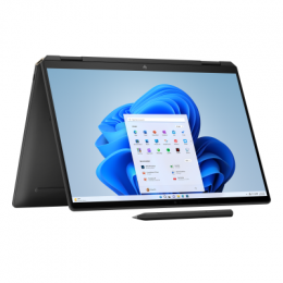 HP Spectre x360 14-eu0176ng inkl. HDMI Adapter & Pen 14