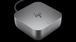 HP Thunderbolt 4 100W G6 | Dockingstation B-Ware