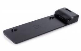 HP UltraSlim Dockingstation Port Replikator inkl. Netzteil D9Y32AA D9Y32ET HSTNN-IX10