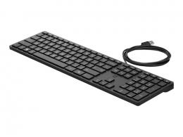 HP USB 320K Tastatur