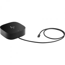 HP USB-C G5 Dock B-Ware