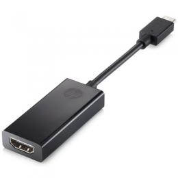 HP USB-C zu HDMI 2.0 Adapter