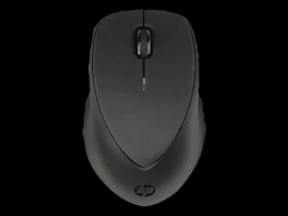 HP Wireless Premium-Maus