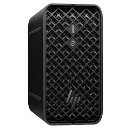 HP Z2 Mini G1a Workstation B34KXES [AMD Ryzen AI Max Pro 395, 64GB RAM, 1TB SSD, AMD Radeon 8060S, Windows 11]