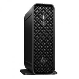 HP Z2 Mini G1i Workstation A40LRET [Intel Core Ultra 7 265, 16GB RAM, 512GB SSD, NVIDIA RTX A400, Windows 11]