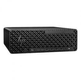 HP Z2 SFF G1i Workstation A40M2ET [Intel Core Ultra 7 265K, 32GB RAM, 1000GB SSD, NVIDIA A400, Windows 11 Pro]