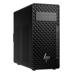 HP Z2 Tower G1i Workstation A40MGET B-Ware [Intel Core Ultra 9 285, 32GB RAM, 1000GB SSD, Intel Grafik, Windows 11 Pro]