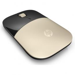 HP Z3700 Wireless-Maus | Gold
