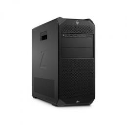 HP Z4 Tower G5 Workstation 5E8E1EA [Intel Xeon w3-2425, 32GB RAM, 512GB SSD, NVIDIA RTX A2000, Windows 11 Pro]