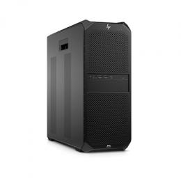 HP Z6 G5 A Workstation 82F95ET - AMD Threadripper Pro 7955WX, 64GB RAM, 2000GB SSD, Win11Pro