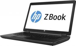 HP ZBook 15 G2 15,6 Zoll Core i7 256GB SSD + 500GB 16GB Win 10