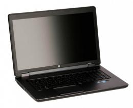 HP ZBook 17 G1 17,3 Zoll 1920x1080 Full HD Intel Core i7 240GB SSD (NEU) 16GB Win 10 Pro
