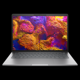 HP ZBook 8 G1a 14 B72WYET 14