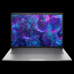 HP ZBook 8 G1i 14 A3ZU8ET 14