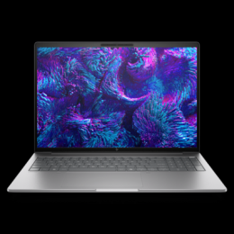 HP ZBook 8 G1i 16 A3ZU2ET 16