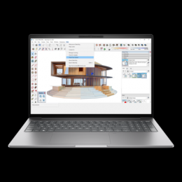 HP ZBook 8 G2a 16 DK3E2ET 16