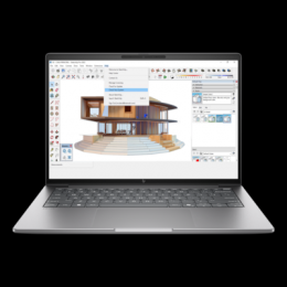 HP ZBook 8 G2i 14 DK3A2ET 14