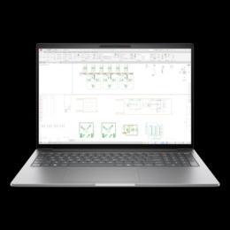 HP ZBook 8 G2i 16 DK2Z4ET 16